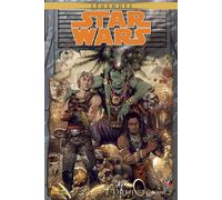 PANINI Star wars légendes - L'héritage tome 2