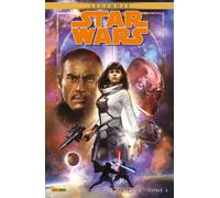 Panini Star wars légendes - L'héritage tome 4