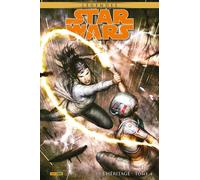 Panini Star wars légendes - L'héritage tome 4 (éd. collector)
