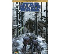 PANINI Star wars légendes - menace révélée (éd. collector) tome 1