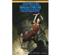 PANINI Star wars légendes - menace révélée (éd. collector) tome 2