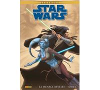 PANINI Star wars légendes - menace révélée (éd. collector) tome 3