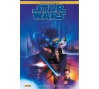 Panini Star wars légendes - menace révélée (édition collector) tome 4