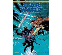 PANINI Star wars légendes - menace révélée tome 3