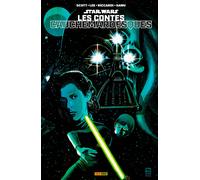 Panini Star Wars - Les contes cauchemardesques