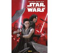 PANINI Star Wars - Les derniers jedi