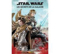 PANINI Star Wars - Les secrets de la galaxie