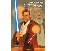 PANINI Star wars - Obi-Wan