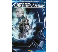 PANINI Star Wars - Obi-Wan et Anakin