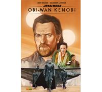 PANINI Star Wars - Obi-Wan Kenobi
