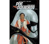 Star Wars : Poe Dameron T03