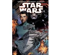Panini Star wars (série 2) tome 2