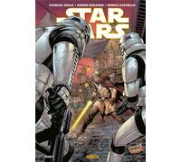 Panini Star wars (série 2) tome 4