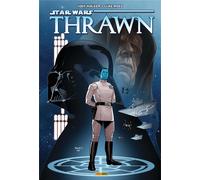 PANINI Star Wars - Thrawn