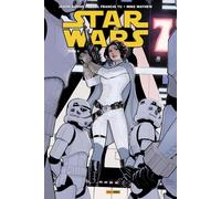 PANINI Star wars tome 3
