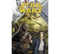PANINI Star wars tome 6