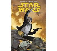 PANINI Star Wars tome 7
