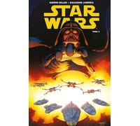 PANINI Star wars tome 9