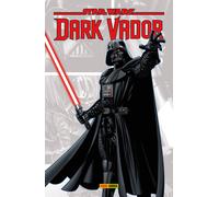 PANINI Star wars verse - Dark Vador