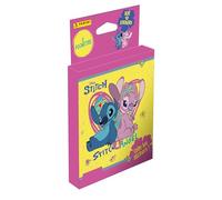Panini Stitch 3 - Stitch & Angel Blister 8 Pochettes