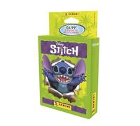 Panini Stitch Blister 8 Pochettes