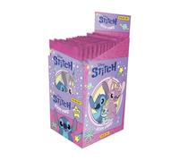 PANINI Stitch Trading Cards 2 Boîte de 24 Pochettes