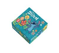Panini Stitch Trading Cards Boîte de 24 Pochettes, 005153BOX24F, Bleu