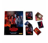 Panini STRANGER THINGS album