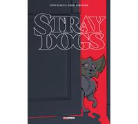 Panini Stray dogs