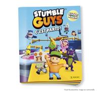 PANINI Stumble Guys Album