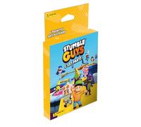 PANINI Stumble Guys Blister 6 Pochettes