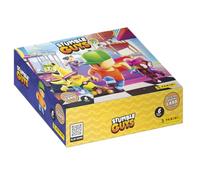 PANINI Stumble Guys Trading Cards 2 Boîte de 24 Pochettes + 1 Carte édition limitée