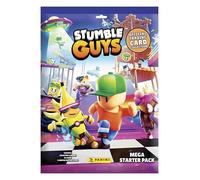 Carte à collectionner Panini Stumble Guys TC 2 Starter pack