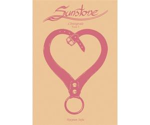 Panini Sunstone - intégrale tome 1