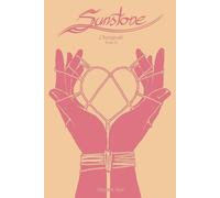 PANINI Sunstone - intégrale tome 2