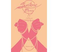 Panini Sunstone Mercy - intégrale