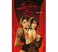 PANINI Sunstone - mercy tome 2