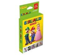 Panini Super Mario - It's A ME, Mario! Blister 13 Pochettes + 1 Offerte