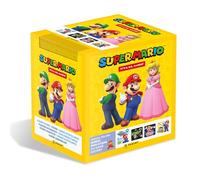 Panini Super Mario - It's A ME, Mario! Boite de 36 Pochettes