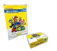 Panini Super Mario Trading Cards - Lot de boîtes