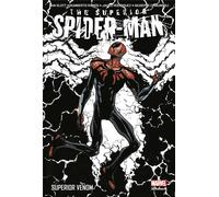 PANINI Superior Spider-man deluxe tome 3