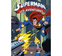 PANINI Superman - les aventures tome 1