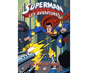 PANINI Superman - les aventures tome 1