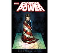 PANINI Supreme power