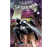 PANINI Symbiote Spider-man