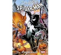 PANINI Symbiote spider-man - Alien reality