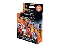 PANINI TCG ADRENALYN XL LIGUE 1 MCDONALD'S 2026/27 Blister 7 Sachets