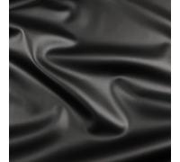 Panini Tessuti, Faux cuir lisse mat, vendu au milieu du mètre - pour doublures de fauteuils, coussins, tabourets, chaises, accessoires