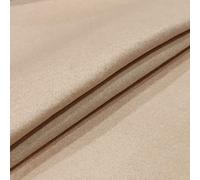 Panini Tessuti, Feutre Doux Couleur Unie au Demi Mètre, 1 qté = 50 cm; 2 qté = 100 cm pour Créations DIY, Patchwork, Tissu