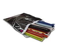 Panini Tessuti Lot de 10 chutes de similicuir souple, couleurs mixtes, environ 30 x 70 cm, idéal pour travaux manuels, patchwork, décorations